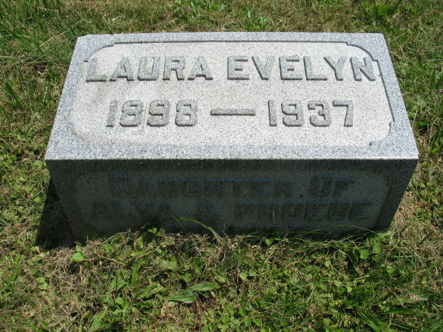 tombstone